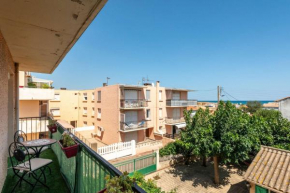 SP000-017B Appartement 3 pièces - jusqu'à 5 personnes - Saint Pierre la mer